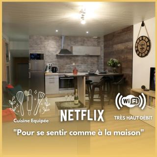 L'Atelier 57 - Votre meublé authentique ! - 6