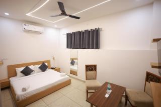 Hotel Sagar Rutba - Karnal - 0