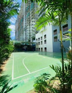 2BR Kasara Residences - near C5, Pasig, Ortigas, Taguig - Manila - 9