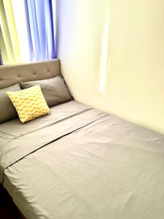 2BR Kasara Residences - near C5, Pasig, Ortigas, Taguig - Manila - 3