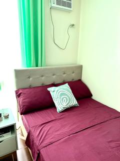 2BR Kasara Residences - near C5, Pasig, Ortigas, Taguig - Manila - 2