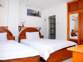 Blue Sea 2 Hotel NT - by BAY LUXURY - Nha Trang - 7