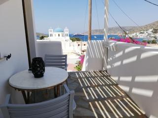 Orantes Maris Luxury - Katápola - 0