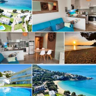 Almadrava Beach - Roses - 9