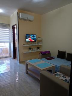 Budget studio near El Gouna and Kite station - Hurghada - 6