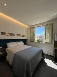 Mongibello Palace B&B - Mondello - 5