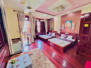 canary homestay-We love having you here phòng lẻ - Hue - 8