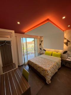 Mongibello Palace B&B - Mondello - 6