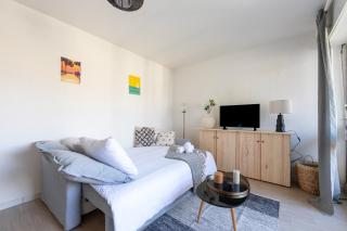 Studio Les Vacances pour 2 personnes à Andernos - Andernos-les-Bains - 9