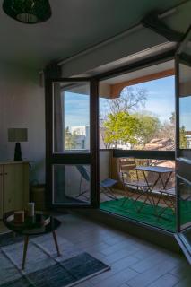 Studio Les Vacances pour 2 personnes à Andernos - Andernos-les-Bains - 8