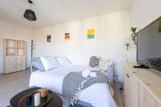 Studio Les Vacances pour 2 personnes à Andernos - Andernos-les-Bains - 5