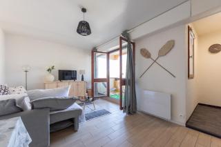 Studio Les Vacances pour 2 personnes à Andernos - Andernos-les-Bains - 4