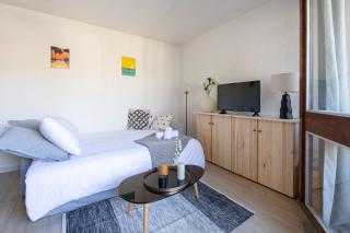 Studio Les Vacances pour 2 personnes à Andernos - Andernos-les-Bains - 2