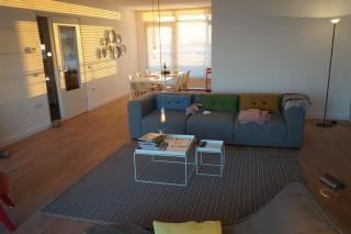 Hello Zeeland - Appartement Port Scaldis 21-022 - Breskens - 6