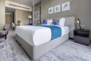 Frank Porter - Damac Prive B - Dubai - 8