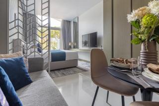 Frank Porter - Damac Prive B - Dubai - 6