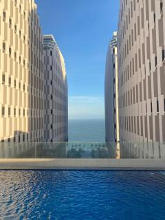 Apec Mandala Mui Ne Beach Studio - Ấp Thiẹn Ái - 7