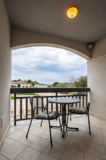 Sunset Apartman Ana - Zaboric - 8