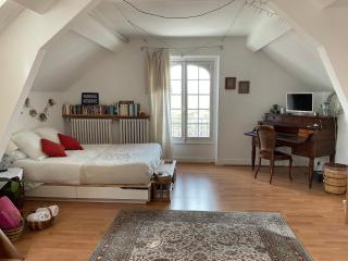 Atelier chez Marie - 9