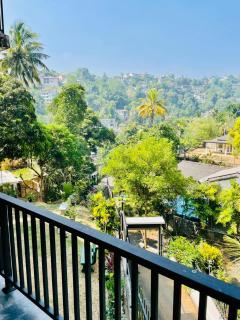 The Kandyan Legends - Kandy - 9