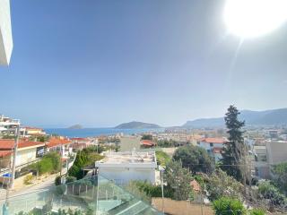 Kasaj Luxury Apartments - Porto Rafti - 4