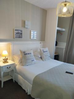 Be Cottage Hotel - Le Touquet-Paris-Plage - 9
