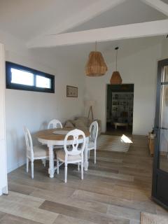 Maisonnette l'Echappée Belle pour 2 personnes à Andernos - Andernos-les-Bains - 1