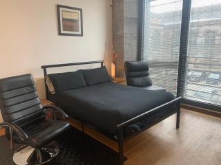 Royal William Yard Studio FREE PARKING & WiFi - Plymouth - 3
