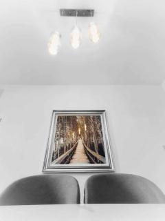 C & A Suites - Athos Suite - Kathikas - 9
