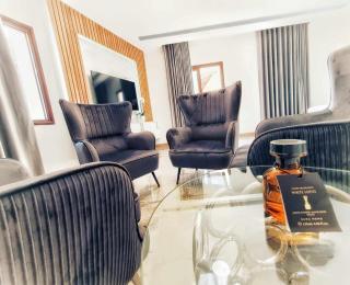 C & A Suites - Athos Suite - Kathikas - 7