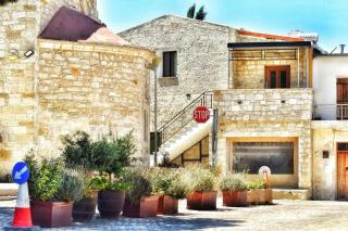 C & A Suites - Athos Suite - Kathikas - 6