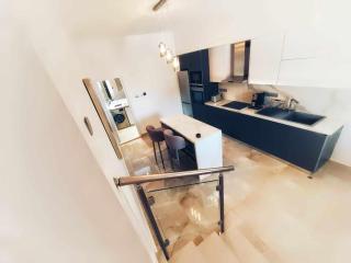 C & A Suites - Athos Suite - 5