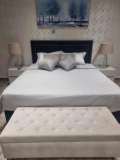 C & A Suites - Athos Suite - Kathikas - 3