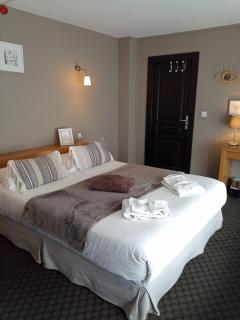 Be Cottage Hotel - Le Touquet-Paris-Plage - 3