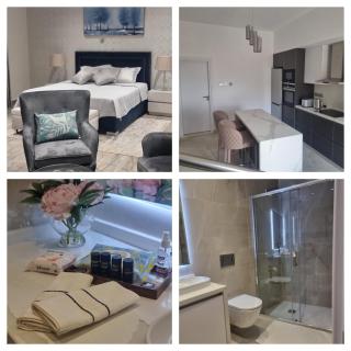 C & A Suites - Athos Suite - Kathikas - 0