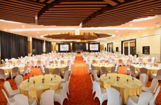 Atria Hotel Malang - 6