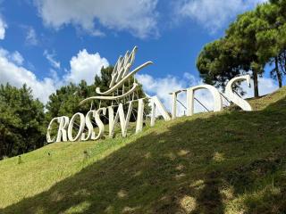 Crosswinds Condo Standard Suite - Ulat Segundo - 5