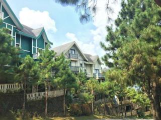 Crosswinds Condo Standard Suite - Ulat Segundo - 7