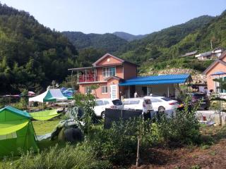 Hadongho Sarang 하동호사랑채 - Hadong - 7