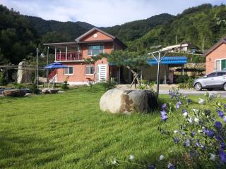 Hadongho Sarang 하동호사랑채 - Hadong - 0