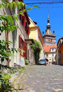 Casa Hermann - Sighişoara - 0