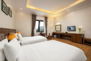 Tam Coc Nam Hoa Hotel and Spa - 5