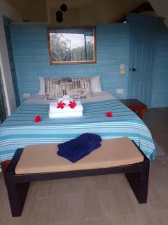 Milles Montagnes Residence - Anse a La Mouche - 5