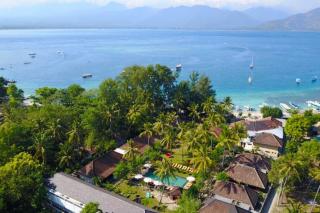1 BR Standar Room - Gili Islands - 0