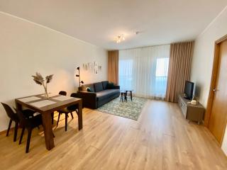 Cozy Foorum Apartment - Tallinn City Centre - Tallinn - 8