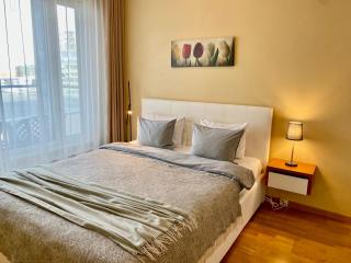 Cozy Foorum Apartment - Tallinn City Centre - 9
