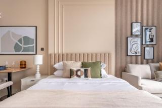 GuestReady - Modern gem in Arjan - Dubai - 6