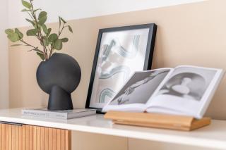GuestReady - Modern gem in Arjan - Dubai - 2