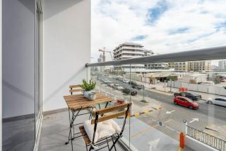 GuestReady - Modern gem in Arjan - Dubai - 9