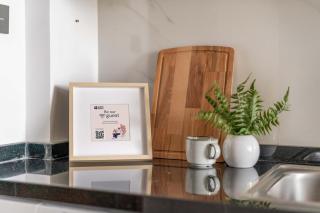 GuestReady - Modern gem in Arjan - Dubai - 3